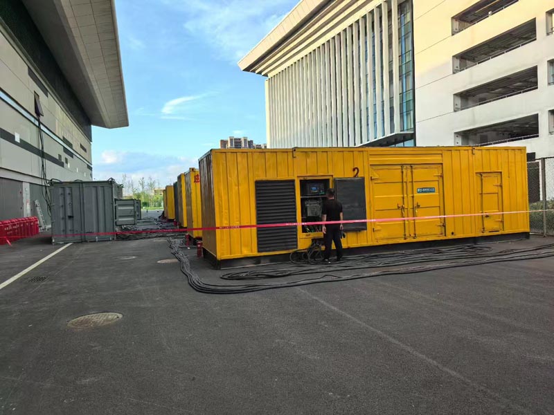 托里柴油发电机冬季保养注意事项?