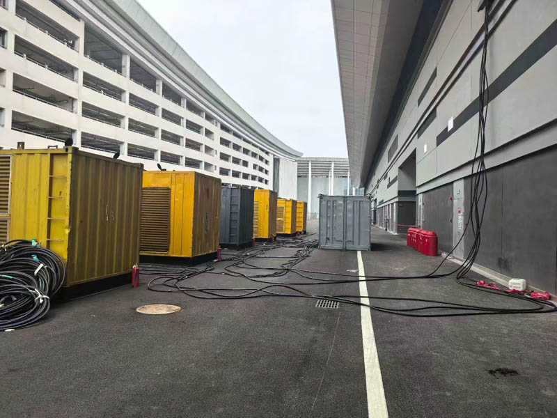 托里冬季柴油发电机启动前需要做哪些准备工作?