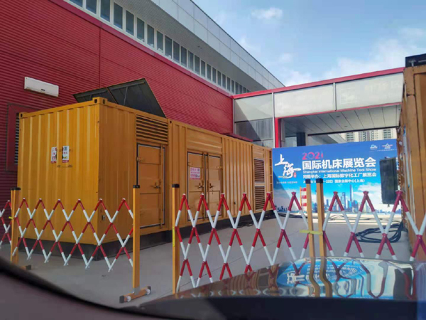 托里发电机出租 对于发电机的特性你了解多少?