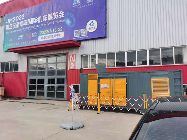 托里发电车出租-我国柴油机发电机组行业引领动力行业发展，前景广阔