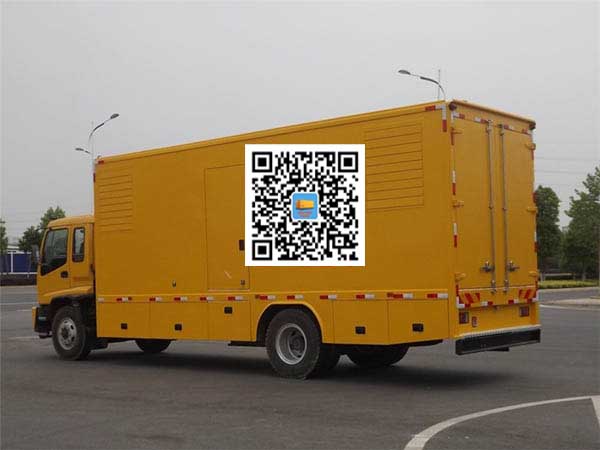 托里发电车出租-发电机组的主要用途是什么?