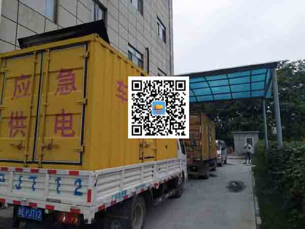 托里发电车出租-发电机产品使用越来越广泛