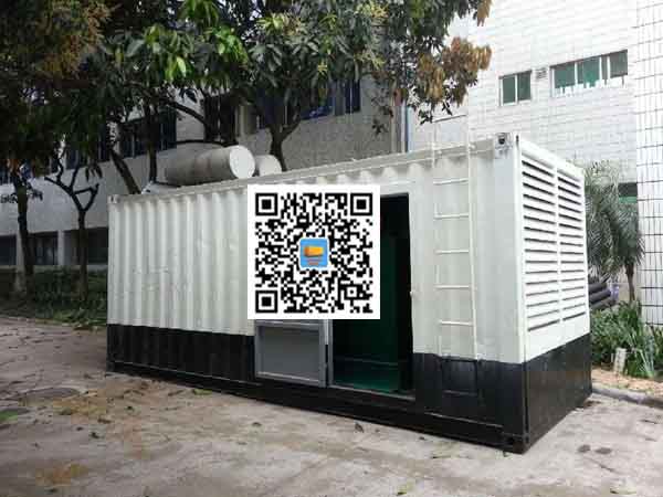 托里出租发电机-什么样的柴油发电机使用效果比较好