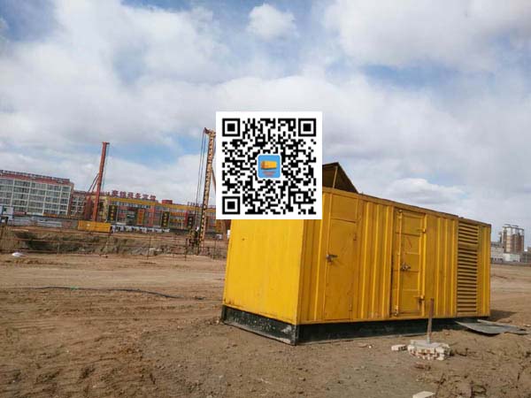托里发电机出租-柴油发电机组安全操作规程有哪些？