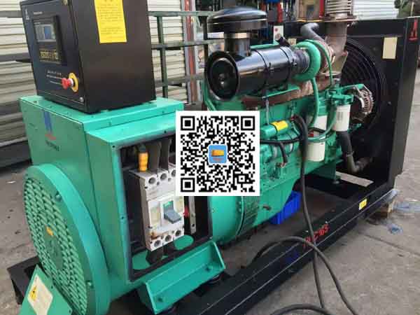 托里租赁发电机-发电机一般变压器磁芯所使用的是什么材料?
