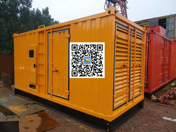 托里发电机出租-发电机组应该选购什么品牌的