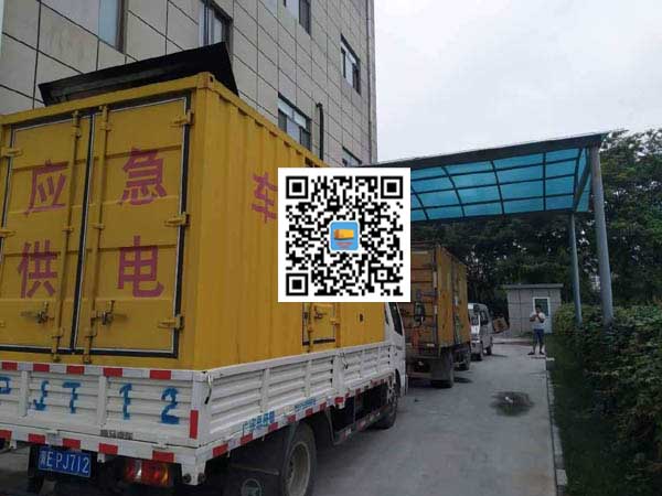 托里发电机组如何安装管道?