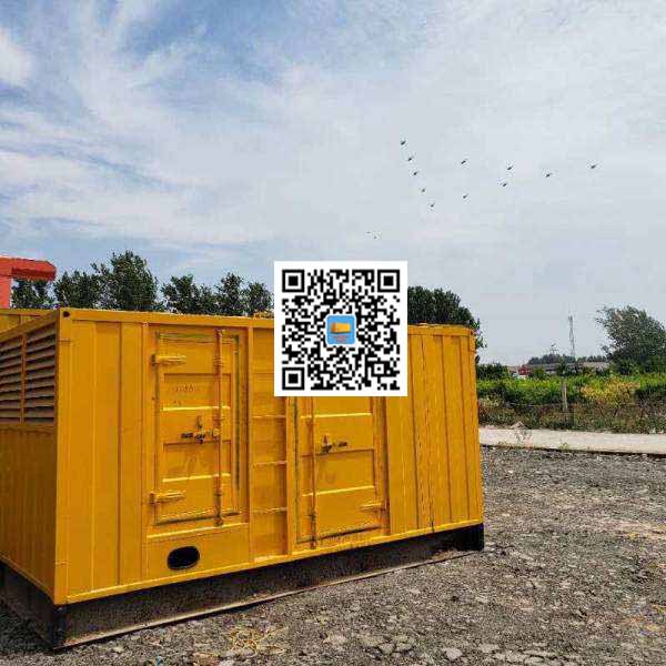 托里发电机出租发电机电刷的结构与作用是什么