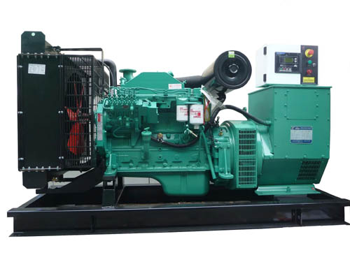 托里有哪些方法可以提高 200kw 柴油发电机的燃油效率?