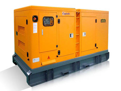 托里影响 200kw 柴油发电机油耗的因素有哪些?