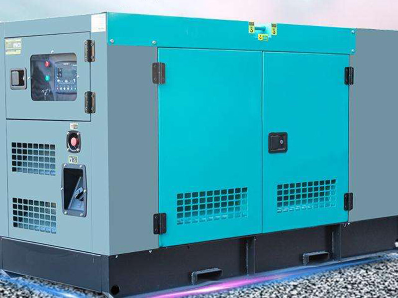 托里50KW柴油发电机油耗是多少?