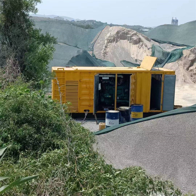 托里影响 400KW 柴油发电机组油耗的因素有哪些?