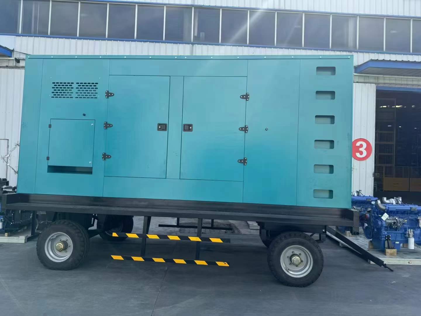 托里2500KVA 负载启动电流大概是多少?