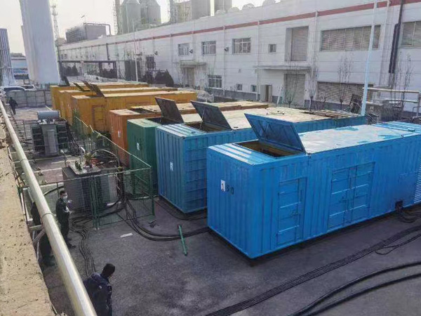 托里380V和690V电压的电缆线相同吗?