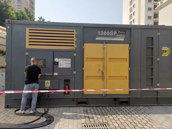 托里100kw柴油发电机组的机油应该如何选择？