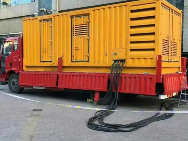 托里柴油发电机组哪款操作系统比较好?