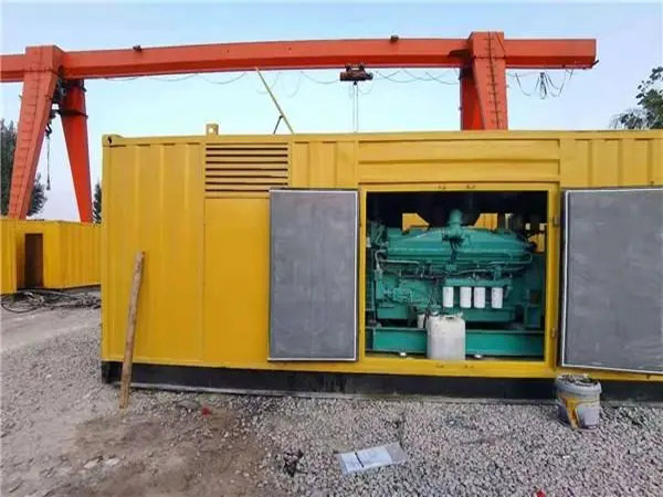 托里冬季低温环境下,500KW发电机组应该选择什么类型的启动电瓶?