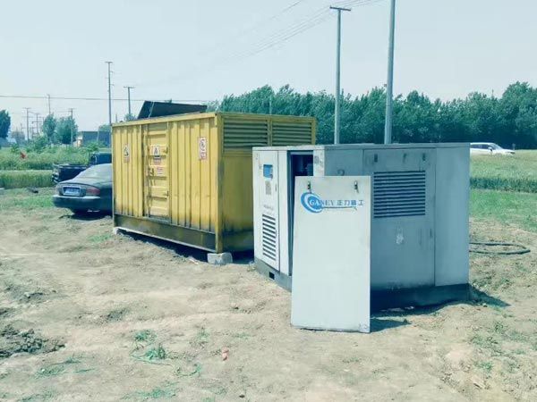 托里柴油发电机组冬季日常维修需要哪些工具?